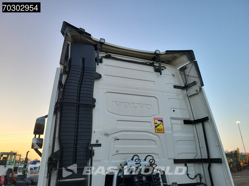 Volvo FH 460 4X2 VEB+ Hydraulik I-ParkCool Alcoa's - وحدة جر: صورة 5 Volvo FH 460 4X2 VEB+ Hydraulik I-ParkCool Alcoa's - وحدة جر: صورة 5