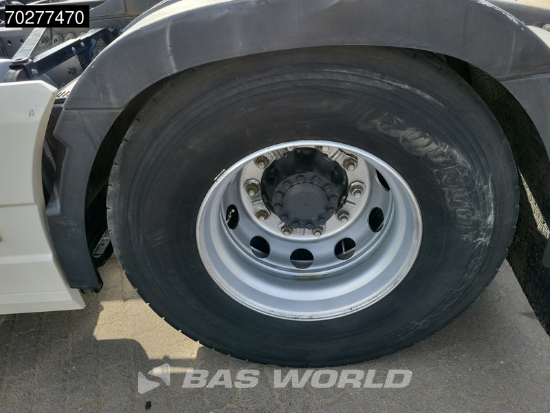 Volvo FH 460 4X2 VEB+ PTO Globetrotter Volvo FH 460 4X2 VEB+ PTO Globetrotter: صورة 18