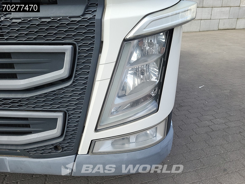 Volvo FH 460 4X2 VEB+ PTO Globetrotter Volvo FH 460 4X2 VEB+ PTO Globetrotter: صورة 10