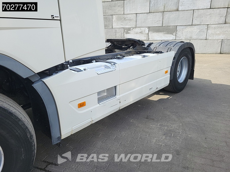 Volvo FH 460 4X2 VEB+ PTO Globetrotter Volvo FH 460 4X2 VEB+ PTO Globetrotter: صورة 11