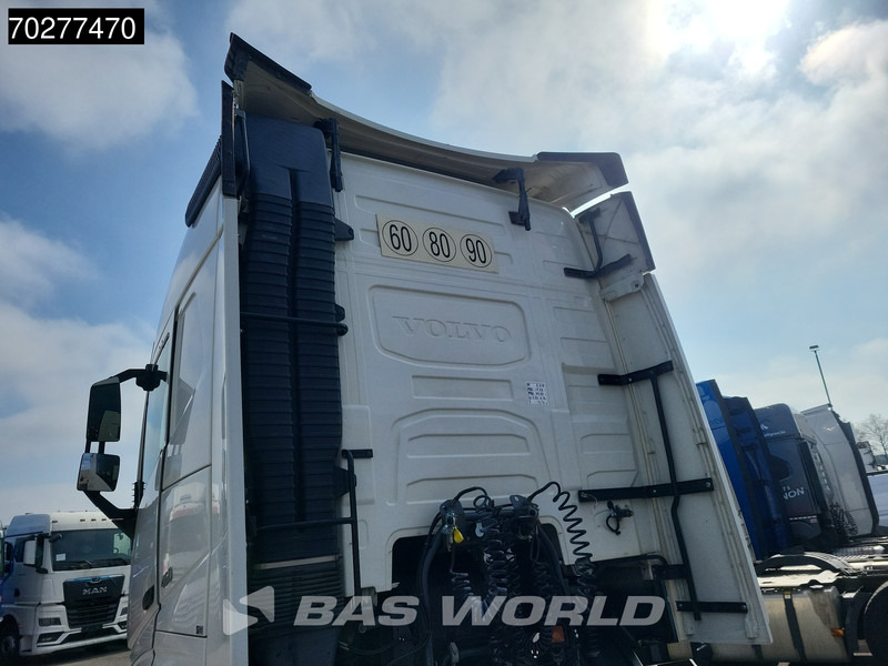 Volvo FH 460 4X2 VEB+ PTO Globetrotter Volvo FH 460 4X2 VEB+ PTO Globetrotter: صورة 13