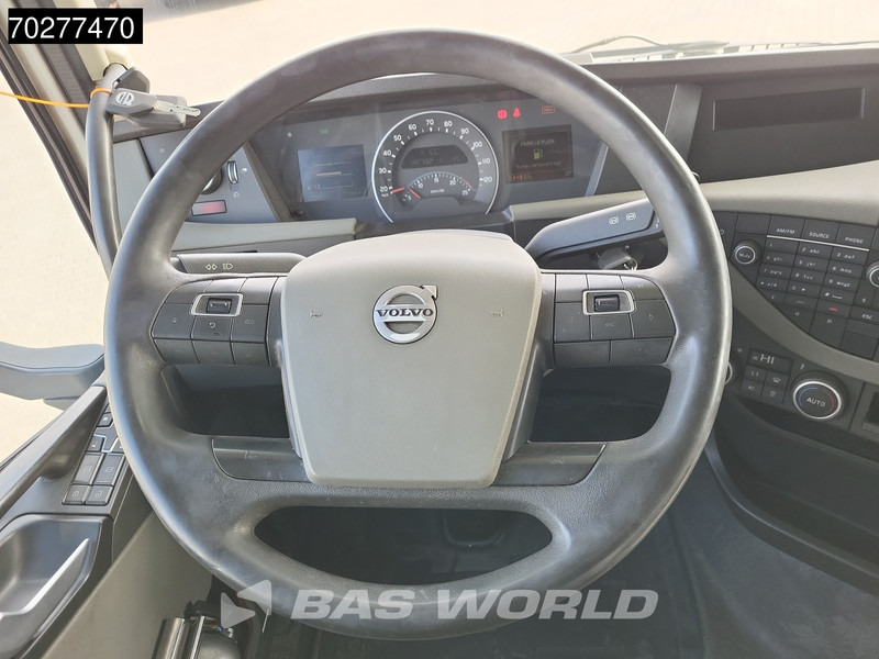 Volvo FH 460 4X2 VEB+ PTO Globetrotter Volvo FH 460 4X2 VEB+ PTO Globetrotter: صورة 19