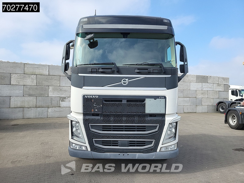 Volvo FH 460 4X2 VEB+ PTO Globetrotter Volvo FH 460 4X2 VEB+ PTO Globetrotter: صورة 6