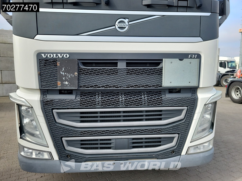 Volvo FH 460 4X2 VEB+ PTO Globetrotter Volvo FH 460 4X2 VEB+ PTO Globetrotter: صورة 8