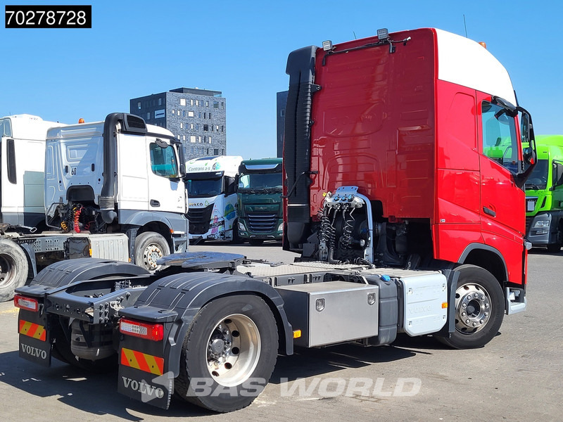 وحدة جر Volvo FH 460 4X2 VEB+ TC I-ParkCool Alcoa's ACC: صورة 5