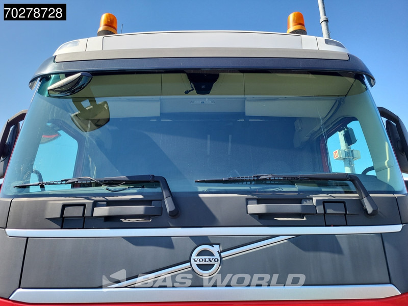 وحدة جر Volvo FH 460 4X2 VEB+ TC I-ParkCool Alcoa's ACC: صورة 7