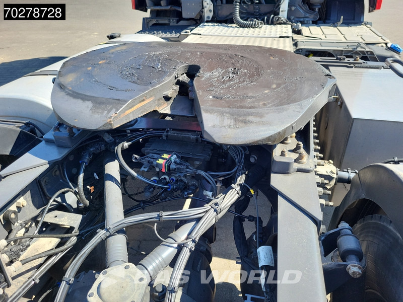 وحدة جر Volvo FH 460 4X2 VEB+ TC I-ParkCool Alcoa's ACC: صورة 16