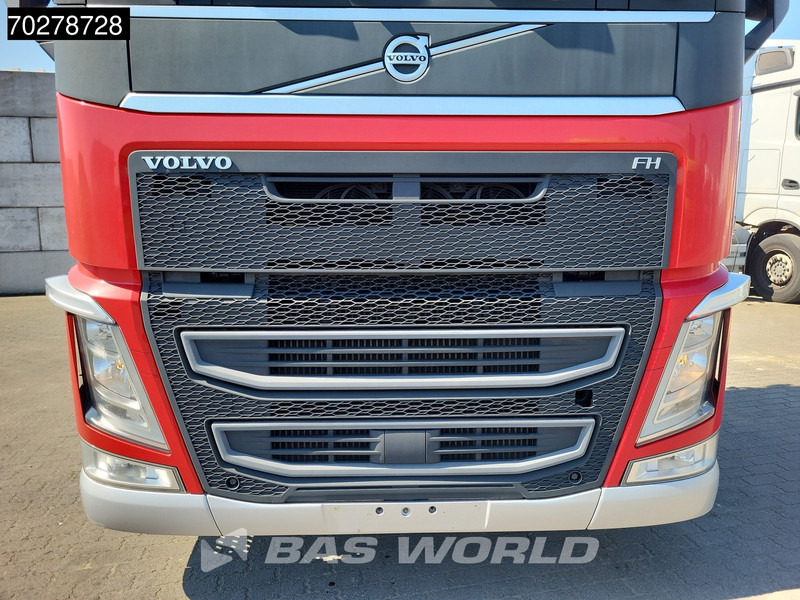 وحدة جر Volvo FH 460 4X2 VEB+ TC I-ParkCool Alcoa's ACC: صورة 8