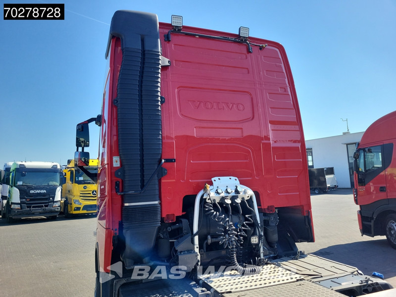 وحدة جر Volvo FH 460 4X2 VEB+ TC I-ParkCool Alcoa's ACC: صورة 12