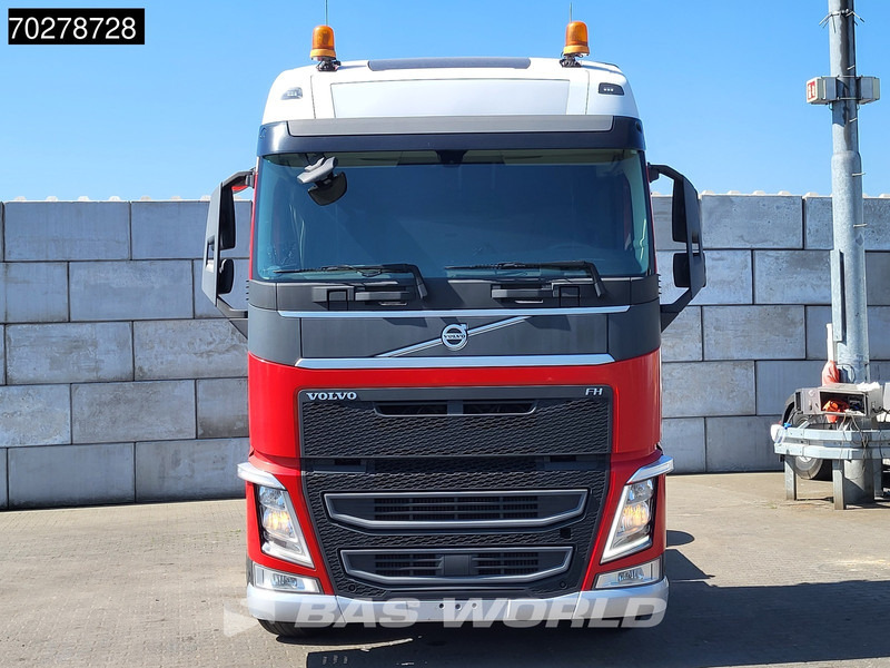 وحدة جر Volvo FH 460 4X2 VEB+ TC I-ParkCool Alcoa's ACC: صورة 6