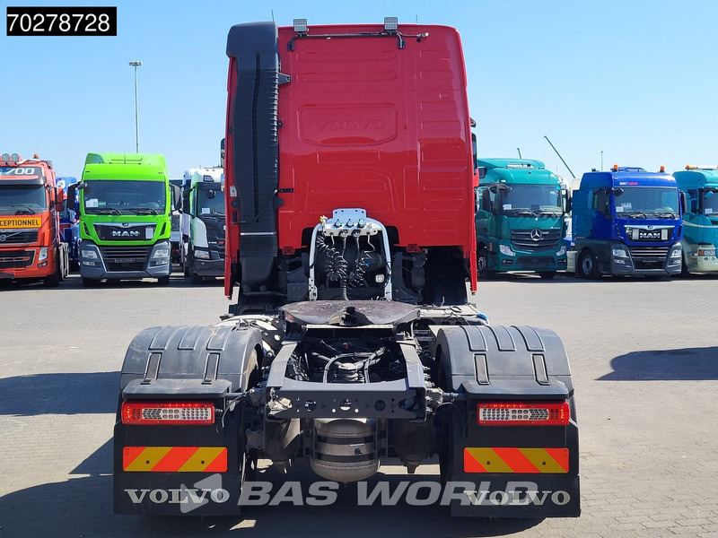 وحدة جر Volvo FH 460 4X2 VEB+ TC I-ParkCool Alcoa's ACC: صورة 11