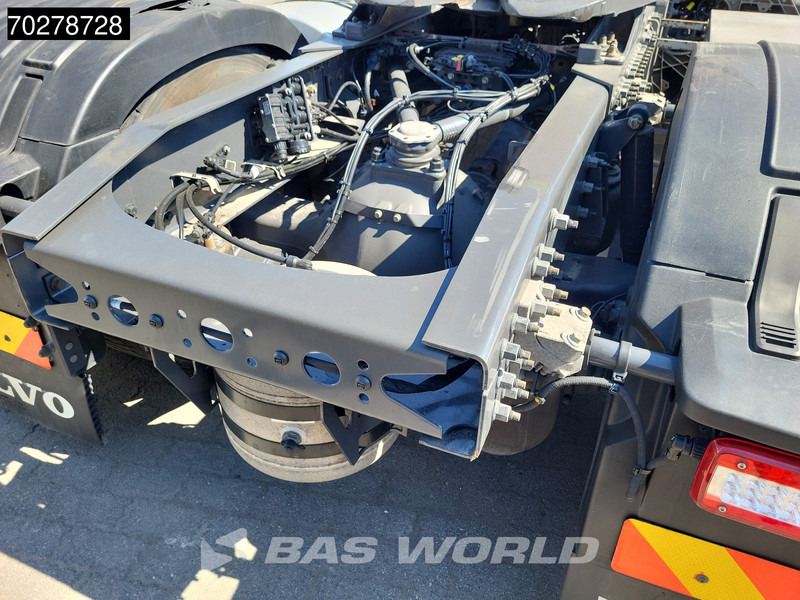 وحدة جر Volvo FH 460 4X2 VEB+ TC I-ParkCool Alcoa's ACC: صورة 17