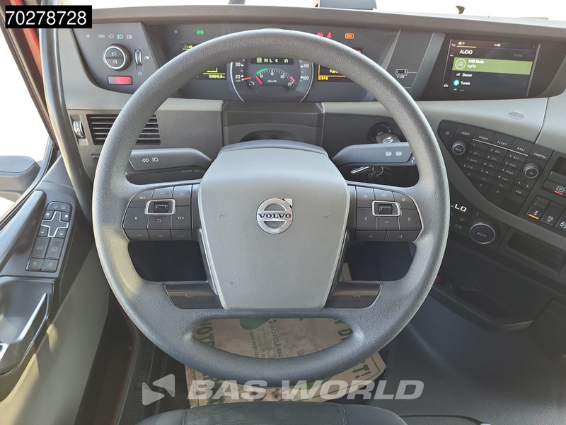 وحدة جر Volvo FH 460 4X2 VEB+ TC I-ParkCool Alcoa's ACC: صورة 19