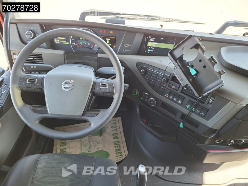 وحدة جر Volvo FH 460 4X2 VEB+ TC I-ParkCool Alcoa's ACC: صورة 18