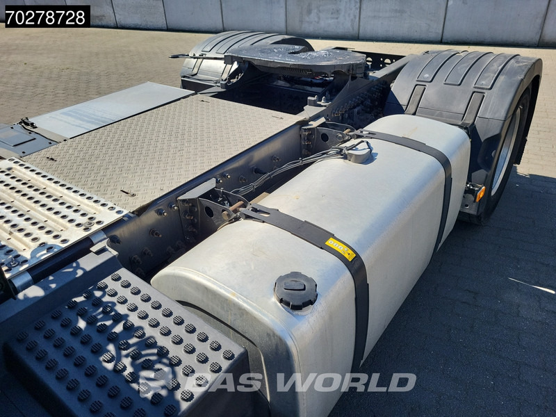 وحدة جر Volvo FH 460 4X2 VEB+ TC I-ParkCool Alcoa's ACC: صورة 14