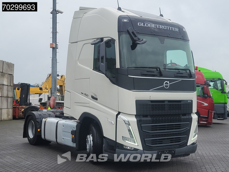 Volvo FH 460 4X2 XL 2xTanks LED Euro 6 - وحدة جر: صورة 3 Volvo FH 460 4X2 XL 2xTanks LED Euro 6 - وحدة جر: صورة 3