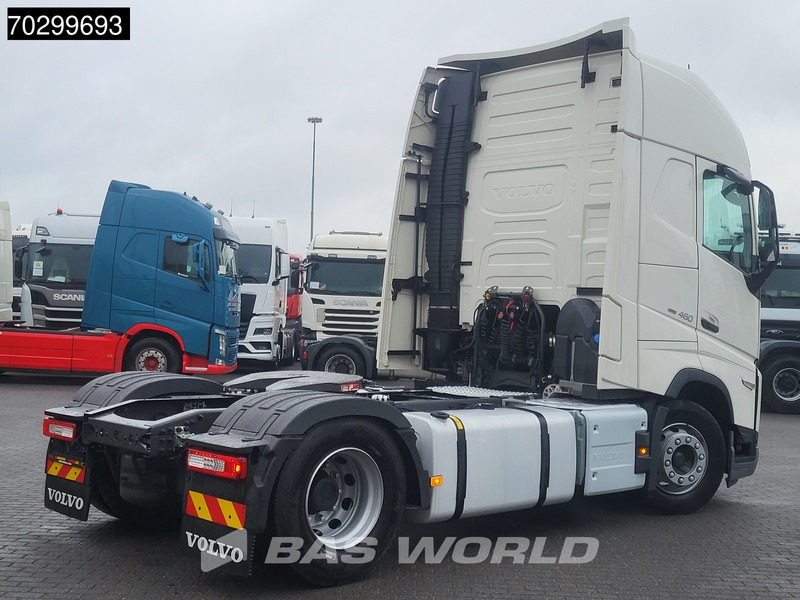 Volvo FH 460 4X2 XL 2xTanks LED Euro 6 - وحدة جر: صورة 5 Volvo FH 460 4X2 XL 2xTanks LED Euro 6 - وحدة جر: صورة 5