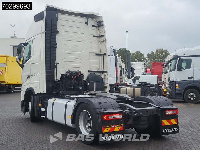 Volvo FH 460 4X2 XL 2xTanks LED Euro 6 - وحدة جر: صورة 2 Volvo FH 460 4X2 XL 2xTanks LED Euro 6 - وحدة جر: صورة 2