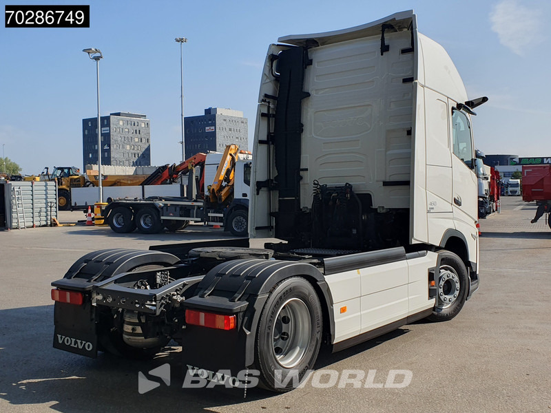 Volvo FH 460 4X2 XL VEB+ I-ParkCool 2xTanks Euro 6 - وحدة جر: صورة 5 Volvo FH 460 4X2 XL VEB+ I-ParkCool 2xTanks Euro 6 - وحدة جر: صورة 5