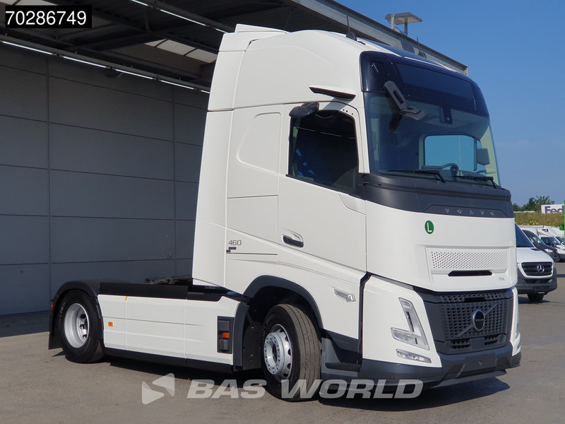 Volvo FH 460 4X2 XL VEB+ I-ParkCool 2xTanks Euro 6 - وحدة جر: صورة 3 Volvo FH 460 4X2 XL VEB+ I-ParkCool 2xTanks Euro 6 - وحدة جر: صورة 3
