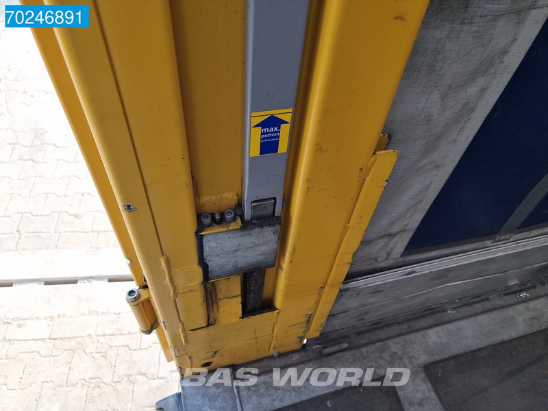 شاحنة ستارة Volvo FH 460 6X2 LNG combi ACC Navi Standklima Liftachse LED EURO 6: صورة 20