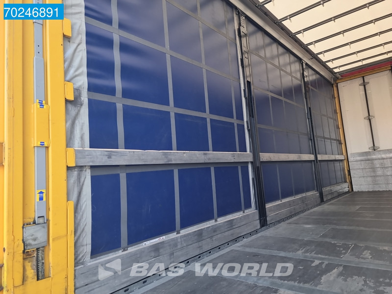 شاحنة ستارة Volvo FH 460 6X2 LNG combi ACC Navi Standklima Liftachse LED EURO 6: صورة 10