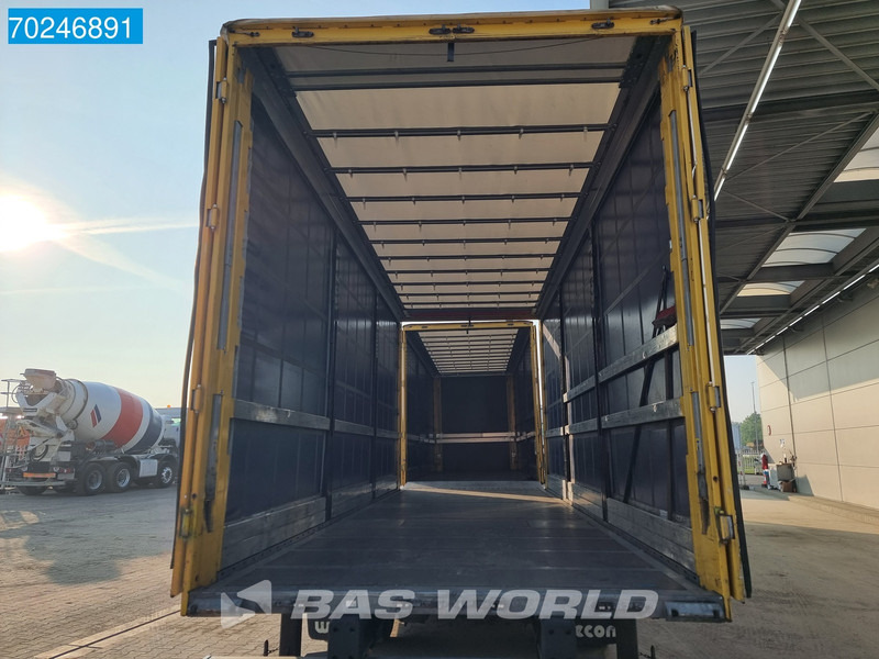 شاحنة ستارة Volvo FH 460 6X2 LNG combi ACC Navi Standklima Liftachse LED EURO 6: صورة 17