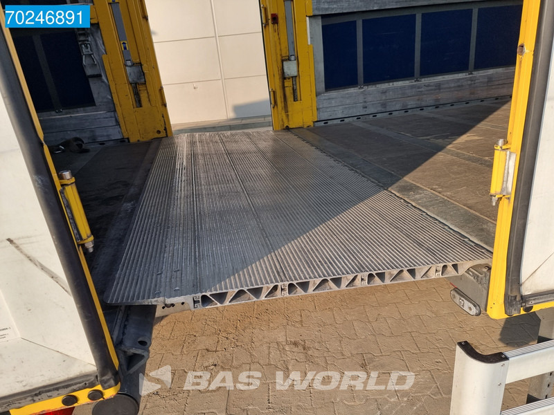 شاحنة ستارة Volvo FH 460 6X2 LNG combi ACC Navi Standklima Liftachse LED EURO 6: صورة 16