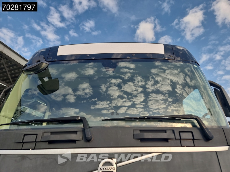 شاحنات الحاويات / جسم علوي قابل للتغيير شاحنة Volvo FH 460 6X2 NL-Truck BDF ACC Liftasche VEB+ Euro 6: صورة 7