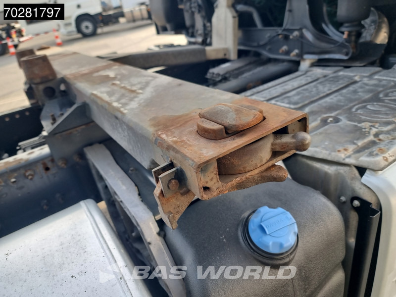 شاحنات الحاويات / جسم علوي قابل للتغيير شاحنة Volvo FH 460 6X2 NL-Truck BDF ACC Liftasche VEB+ Euro 6: صورة 13