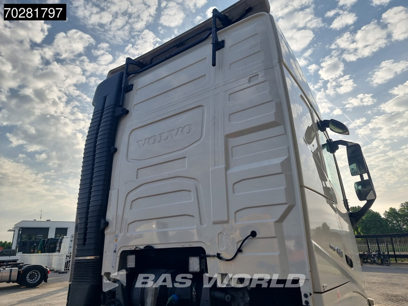 شاحنات الحاويات / جسم علوي قابل للتغيير شاحنة Volvo FH 460 6X2 NL-Truck BDF ACC Liftasche VEB+ Euro 6: صورة 12