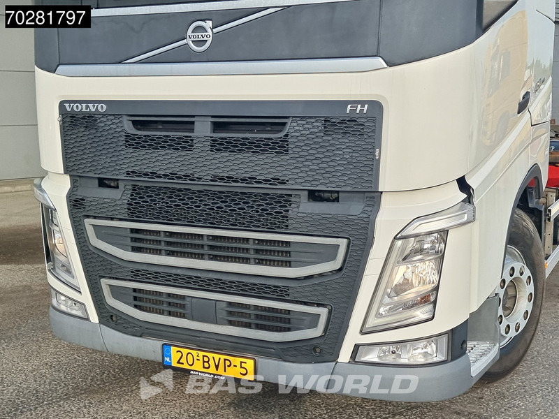 شاحنات الحاويات / جسم علوي قابل للتغيير شاحنة Volvo FH 460 6X2 NL-Truck BDF ACC Liftasche VEB+ Euro 6: صورة 8