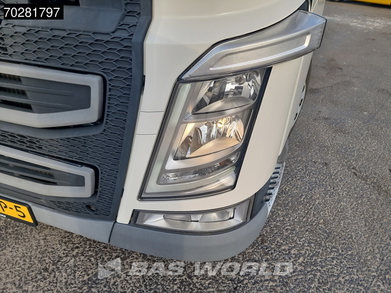 شاحنات الحاويات / جسم علوي قابل للتغيير شاحنة Volvo FH 460 6X2 NL-Truck BDF ACC Liftasche VEB+ Euro 6: صورة 10