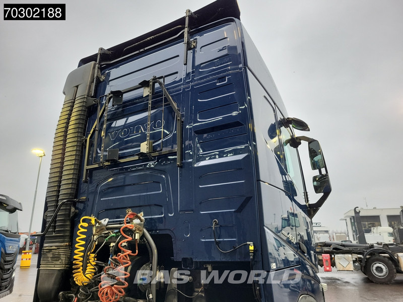 Volvo FH 460 FH 4X2 Chassis L! VEB+ 2xTanks - وحدة جر: صورة 5 Volvo FH 460 FH 4X2 Chassis L! VEB+ 2xTanks - وحدة جر: صورة 5