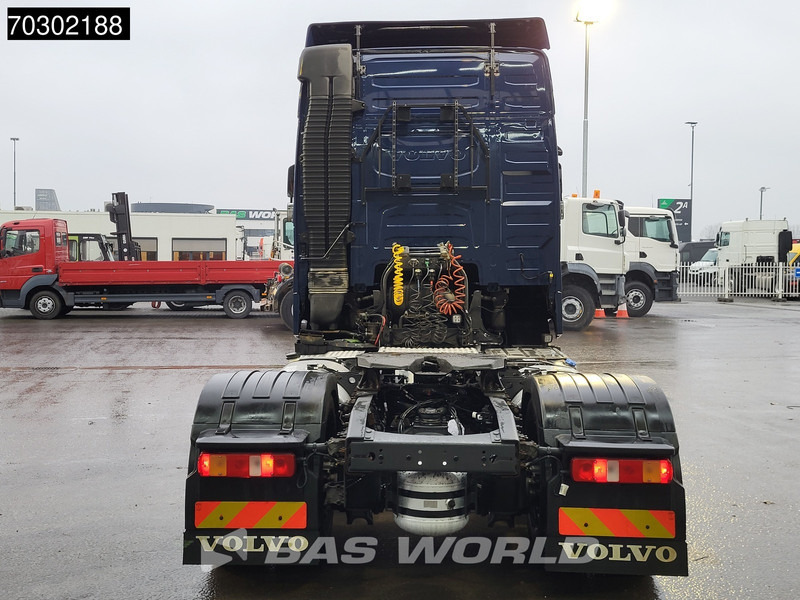 Volvo FH 460 FH 4X2 Chassis L! VEB+ 2xTanks - وحدة جر: صورة 3 Volvo FH 460 FH 4X2 Chassis L! VEB+ 2xTanks - وحدة جر: صورة 3