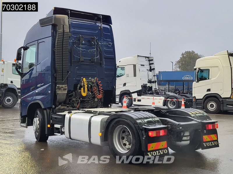 Volvo FH 460 FH 4X2 Chassis L! VEB+ 2xTanks - وحدة جر: صورة 2 Volvo FH 460 FH 4X2 Chassis L! VEB+ 2xTanks - وحدة جر: صورة 2