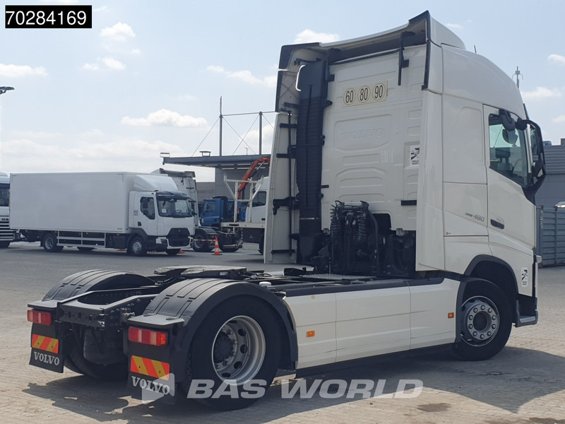 Volvo FH 460 FH 4X2 Globetrotter VEB+ Euro 6 - وحدة جر: صورة 5 Volvo FH 460 FH 4X2 Globetrotter VEB+ Euro 6 - وحدة جر: صورة 5