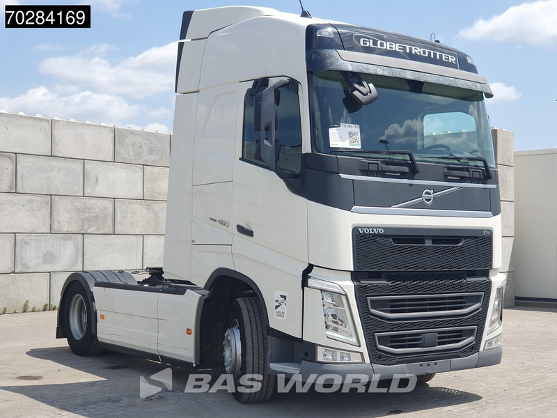 Volvo FH 460 FH 4X2 Globetrotter VEB+ Euro 6 - وحدة جر: صورة 3 Volvo FH 460 FH 4X2 Globetrotter VEB+ Euro 6 - وحدة جر: صورة 3