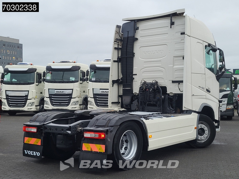 وحدة جر Volvo FH 460 FH 4X2 Retarder I-ParkCool: صورة 5 وحدة جر Volvo FH 460 FH 4X2 Retarder I-ParkCool: صورة 5