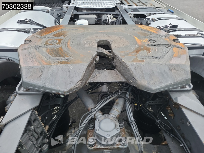 وحدة جر Volvo FH 460 FH 4X2 Retarder I-ParkCool: صورة 13 وحدة جر Volvo FH 460 FH 4X2 Retarder I-ParkCool: صورة 13