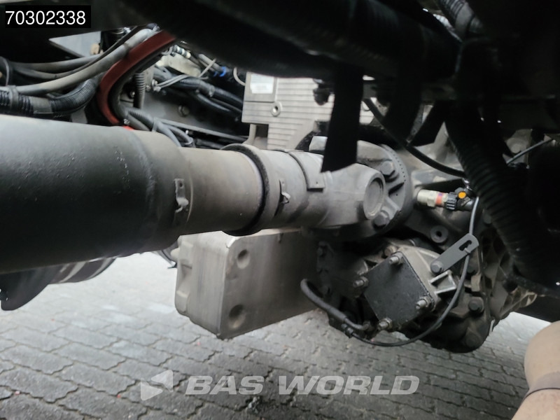 وحدة جر Volvo FH 460 FH 4X2 Retarder I-ParkCool: صورة 17 وحدة جر Volvo FH 460 FH 4X2 Retarder I-ParkCool: صورة 17