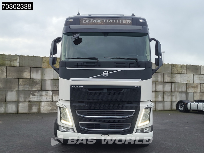 وحدة جر Volvo FH 460 FH 4X2 Retarder I-ParkCool: صورة 6 وحدة جر Volvo FH 460 FH 4X2 Retarder I-ParkCool: صورة 6