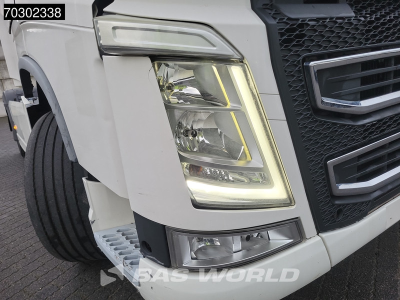 وحدة جر Volvo FH 460 FH 4X2 Retarder I-ParkCool: صورة 9 وحدة جر Volvo FH 460 FH 4X2 Retarder I-ParkCool: صورة 9