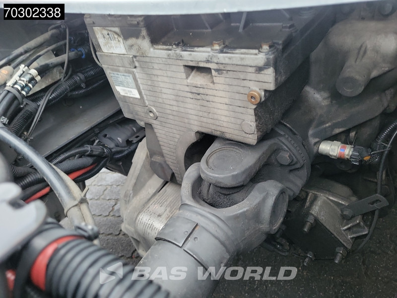 وحدة جر Volvo FH 460 FH 4X2 Retarder I-ParkCool: صورة 18 وحدة جر Volvo FH 460 FH 4X2 Retarder I-ParkCool: صورة 18