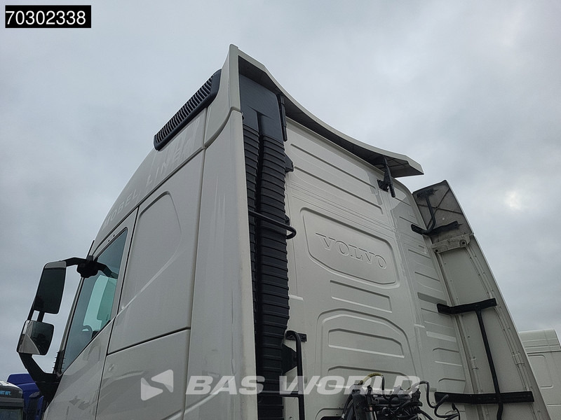 وحدة جر Volvo FH 460 FH 4X2 Retarder I-ParkCool: صورة 11 وحدة جر Volvo FH 460 FH 4X2 Retarder I-ParkCool: صورة 11