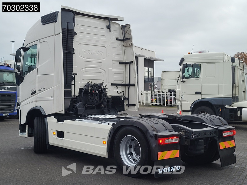 Volvo FH 460 FH 4X2 Retarder I-ParkCool - وحدة جر: صورة 2 Volvo FH 460 FH 4X2 Retarder I-ParkCool - وحدة جر: صورة 2