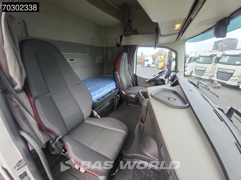 وحدة جر Volvo FH 460 FH 4X2 Retarder I-ParkCool: صورة 19 وحدة جر Volvo FH 460 FH 4X2 Retarder I-ParkCool: صورة 19