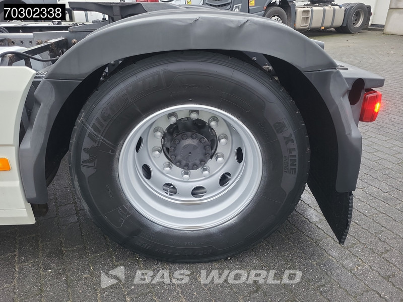 وحدة جر Volvo FH 460 FH 4X2 Retarder I-ParkCool: صورة 16 وحدة جر Volvo FH 460 FH 4X2 Retarder I-ParkCool: صورة 16