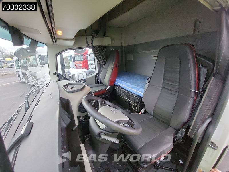 وحدة جر Volvo FH 460 FH 4X2 Retarder I-ParkCool: صورة 20 وحدة جر Volvo FH 460 FH 4X2 Retarder I-ParkCool: صورة 20