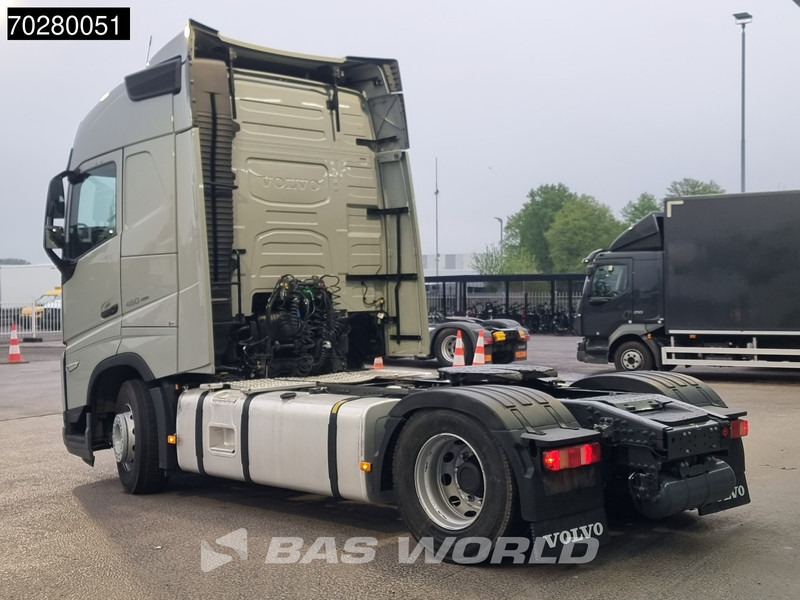 Volvo FH 460 FH 4X2 VEB+ 2x Tanks LED ACC - وحدة جر: صورة 2 Volvo FH 460 FH 4X2 VEB+ 2x Tanks LED ACC - وحدة جر: صورة 2